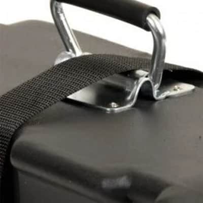 Gator 14" x 5.5" Snare Case w/ Foam image 5