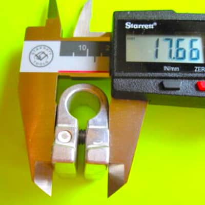 Tama Memory Lock for Tom Arms - Vintage (USED) image 5