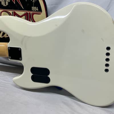 Sire Marcus Miller V7 5-String J-Style Electric Bass image 11