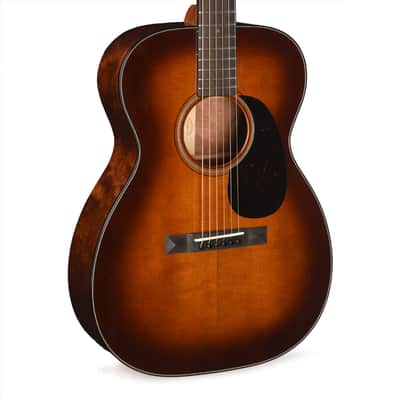 Martin Custom Shop 00-18 | Reverb