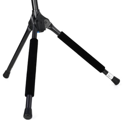 Ultimate Support GS-100+ Guitar Stand with Locking Legs image 1