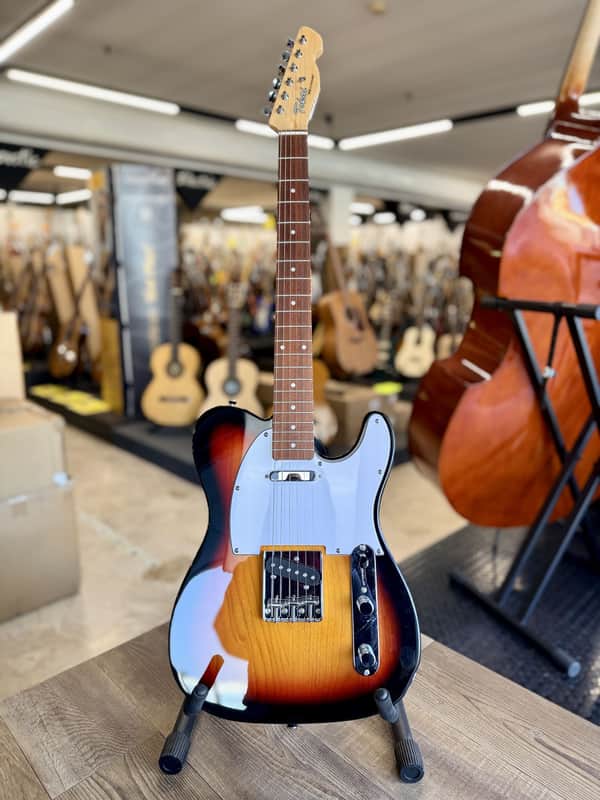 Tokai BREEZY SOUND SUNBURST | Reverb