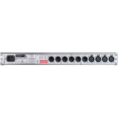LAKE PEOPLE MC50 Monitor Controller image 3