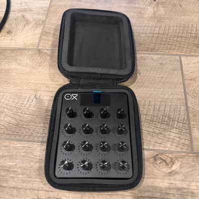 OXI Instruments E16 Rotary MIDI Controller image 3