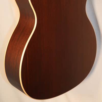 Larrivee OM-40R Left-Handed Spruce Top Rosewood Back & Sides Acoustic Guitar with case NEW Lefty image 13
