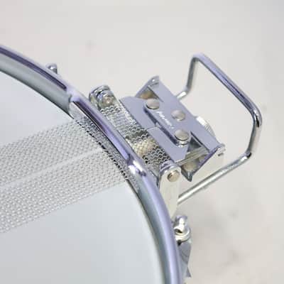 LUDWIG 1970s L-410 Super Sensitive 14x5 s/n 1671141 Radick Super Sensitive [1671141] (08/31) image 6