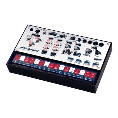 Volca Modular Korg image 1