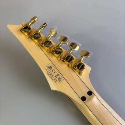 Ibanez PIA3761 2024 image 8