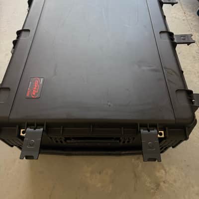SKB Road Case fits Waves LV1 Classic Mixing Console image 3