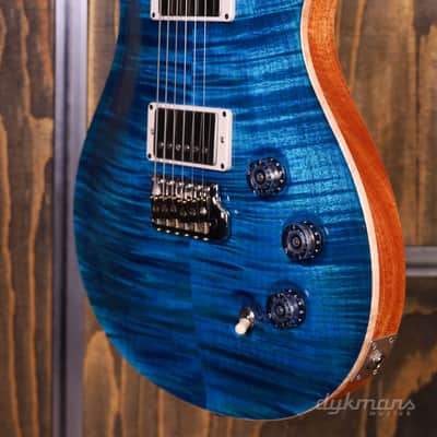 PRS DGT Aquamarine image 6