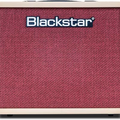 Blackstar Debut 30E 30W 1x10 Guitar Combo Amp - Cream image 2