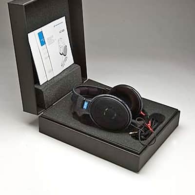Sennheiser HD 600 image 1