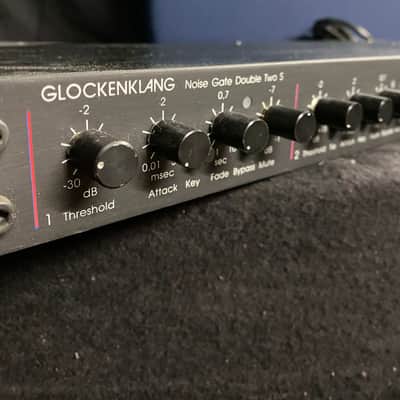 Glockenklang Noise Gate Double Two S image 2