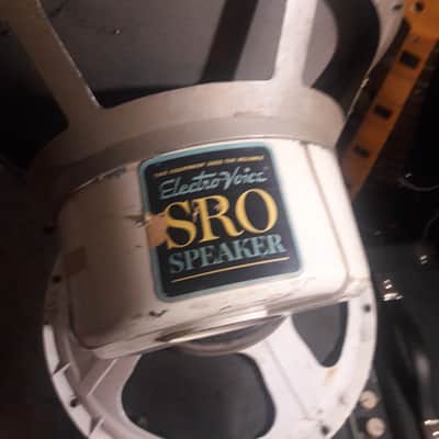 Electro Voice SRO 15" Speaker image 3