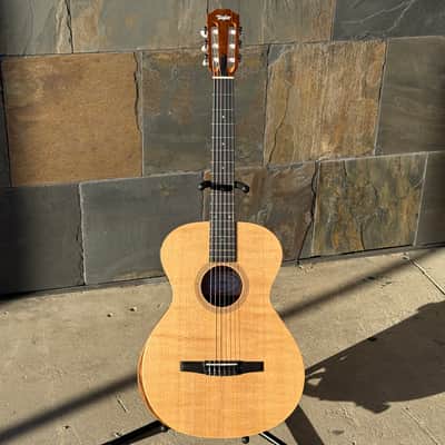 Taylor Academy 12e-N Nylon String Guitar image 3