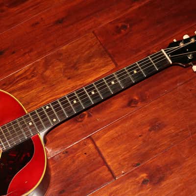 1962 Gibson  B-25  (GIA0952) image 7