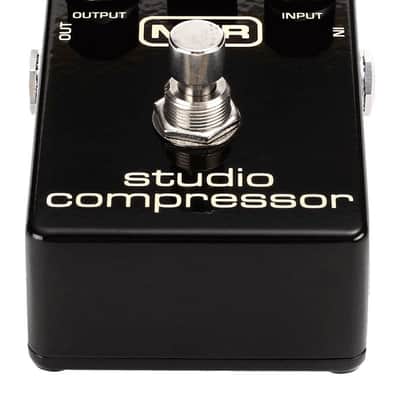 M76 Studio Compressor MXR image 6