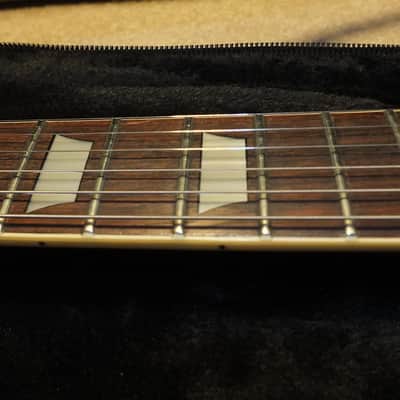 1978 Greco EG-500 LP Standard, Duncan Pickups,  Grover Tuners, updated wiring, pots, switch and jack image 21