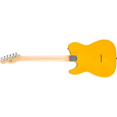 Fender Standard Telecaster - Butterscotch Blonde image 5