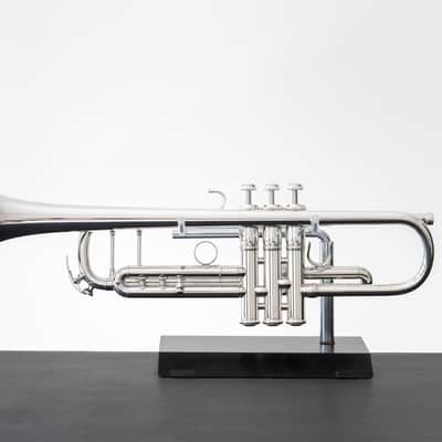 Yamaha YTR-9335NYS III New York Artist Model Bb Trumpet (SN E088xx) image 5