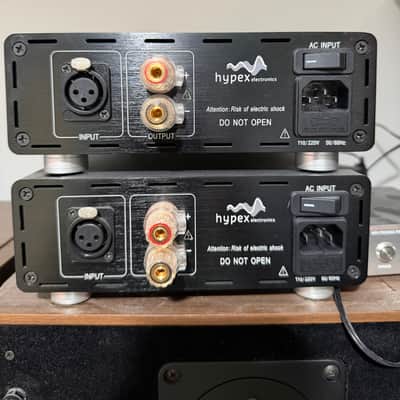 Hypex NC400 Mono Kit NC400 2015-17 - Black image 2