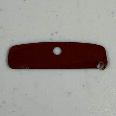 Fender Neck Shim 1960's (M-563) image 2