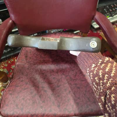 Fender Mustang Body Refinished 1966 image 10