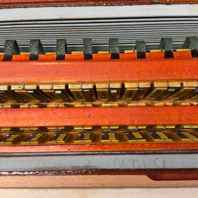 Crucianelli Accordion image 12