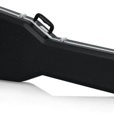 Gator GCSG Gibson SG Style Deluxe Electric Guitar Case image 4