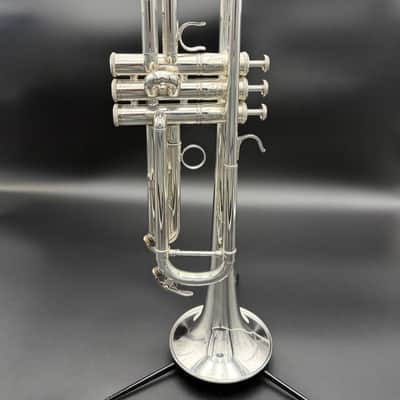 Yamaha YTR-6335HS MV | Mike Vax Model | Heavy Wall | Yellow Brass