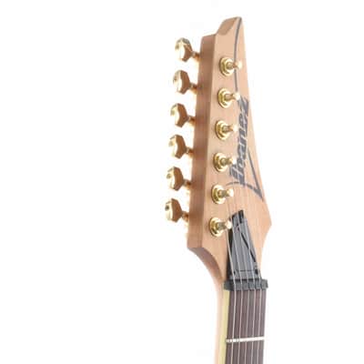 Ibanez SEW761FM Natural Flat [I231001149] (06/15) image 11