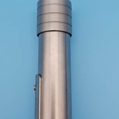 ☆Vintage 1963 Shure 535 Slendyne Dynamic Omni-Directional Microphone Dual Z w/ Adapter Cable 530 525 635A 654A Alternative image 9