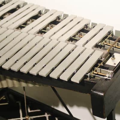 Musser M44 Combo Vibraphone image 4