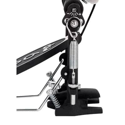 DW DWCP6000CX Single Pedal Turbo - Drum Pedal image 3