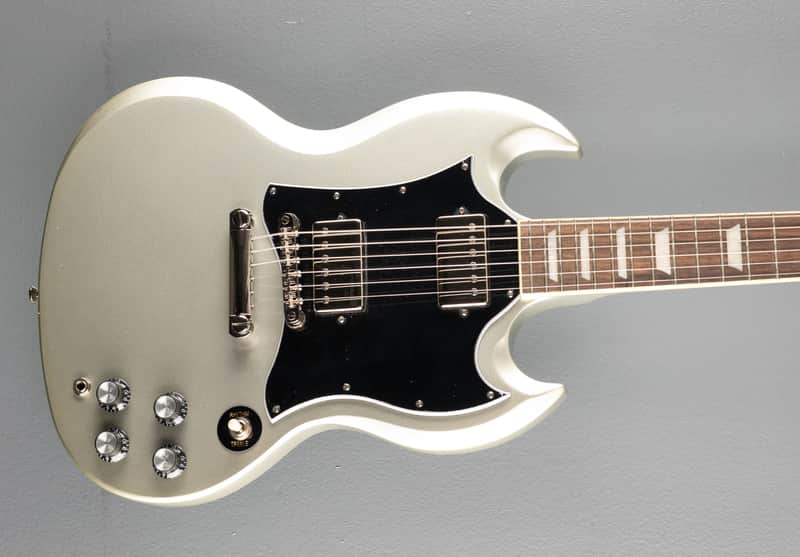 Epiphone SG Standard (2020 - Present) | Reverb