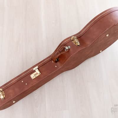 2020 Gibson Custom Shop Historic 1964 Gibson ES-335 VOS Vintage Burst w/ Case, Tags, CoA image 23