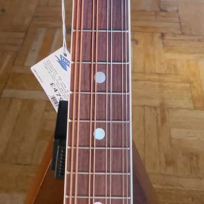 Kentucky KM-140, A Style Mandolin image 3