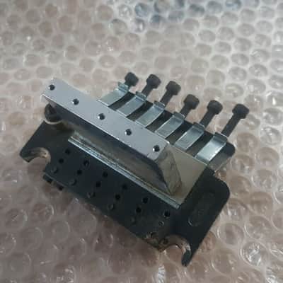 80's ORIGINAL FLOYD ROSE TREMOLO LEFT HAND image 5