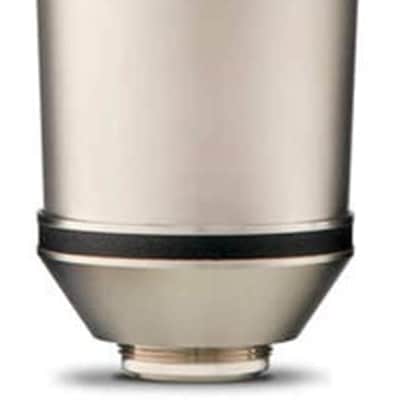 Warm Audio WA-67 Large Diaphragm Condenser Microphone 20 Hz - 20 kHz Frequency Response image 4