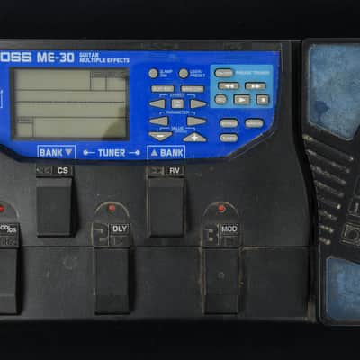 Boss ME-30 '99 image 1