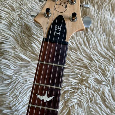 Paul Reed Smith CE 24 Semi Hollow Electric Guitar image 10