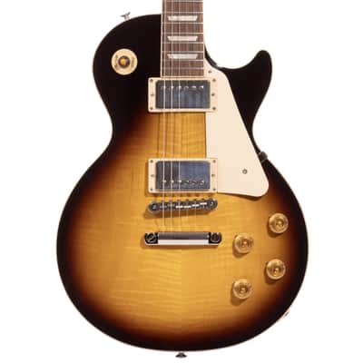 Gibson Les Paul Standard '50s Tobacco Burst Electric Guitar - #40287 image 1