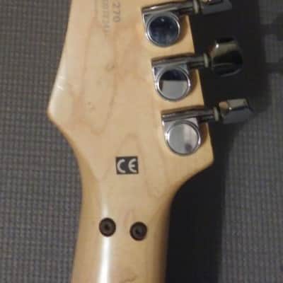 Ibanez RG 270 FR Electric Guitar image 5