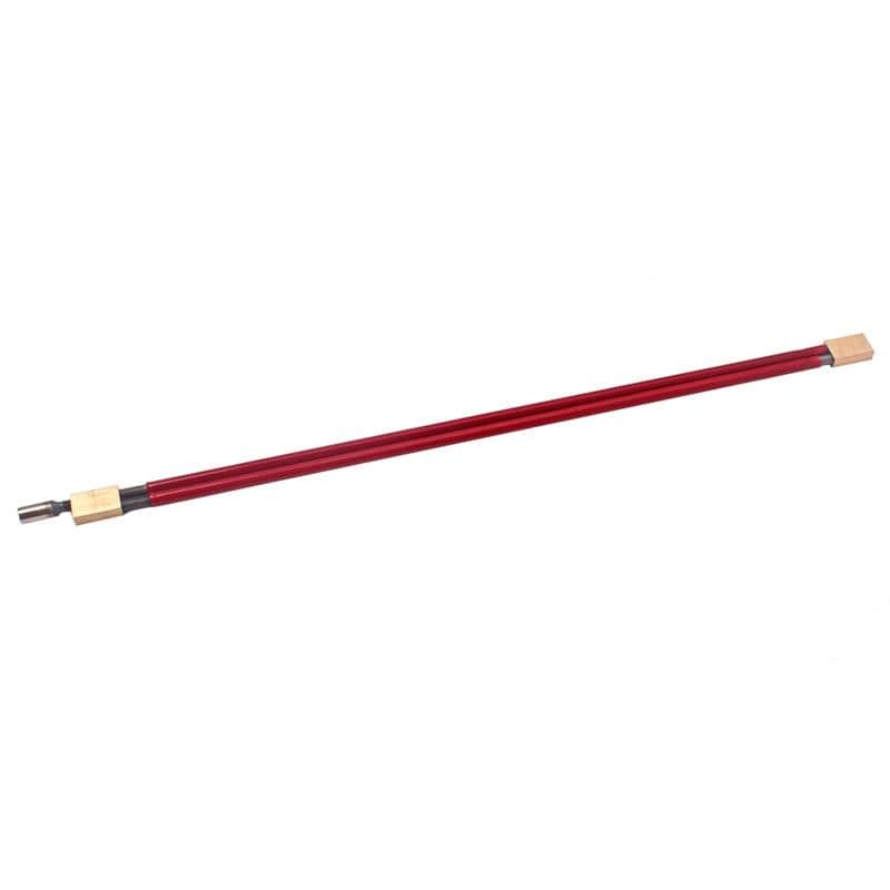 310mm long  Adjustable Two Heads Dual Truss Rod image 1