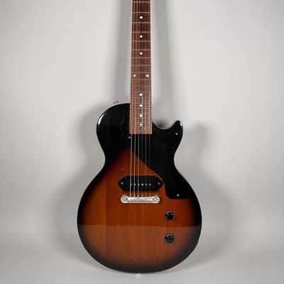 2015 Gibson Les Paul Junior 100th Anniversary Sunburst w/Gig Bag image 1