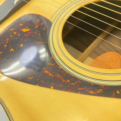 Yamaha FG-251 image 9