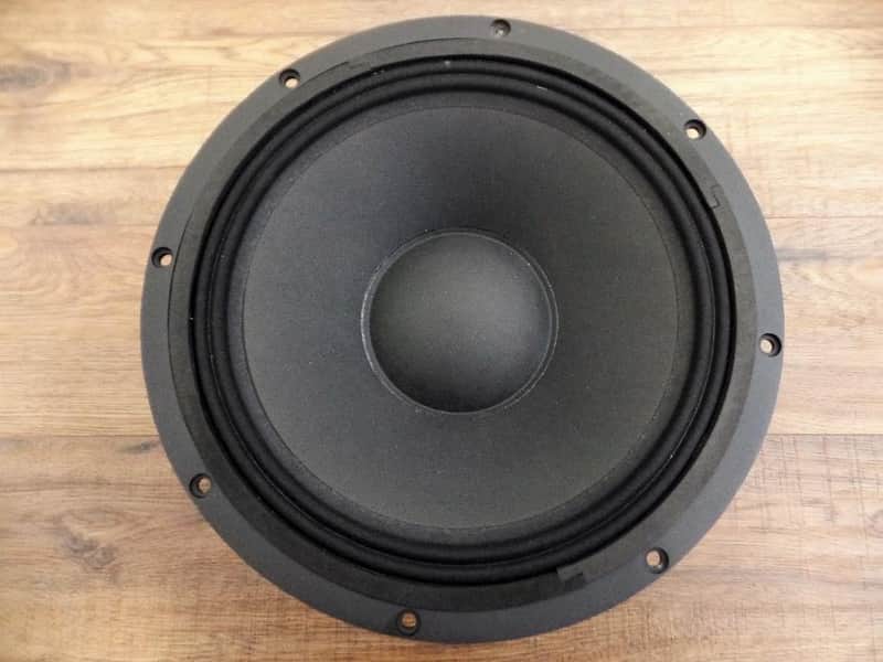 Wharfedale Pro D-709 12