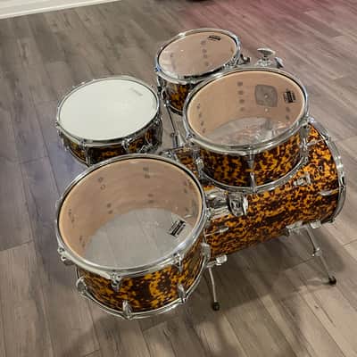 Yamaha Hip Gig Sr. - Al Foster model - Made in Japan - 5 piece RARE! image 6