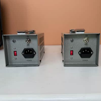 AKG C 12 A PAIR Norelco Branded image 13