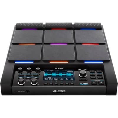 Alesis Strike MultiPad image 1